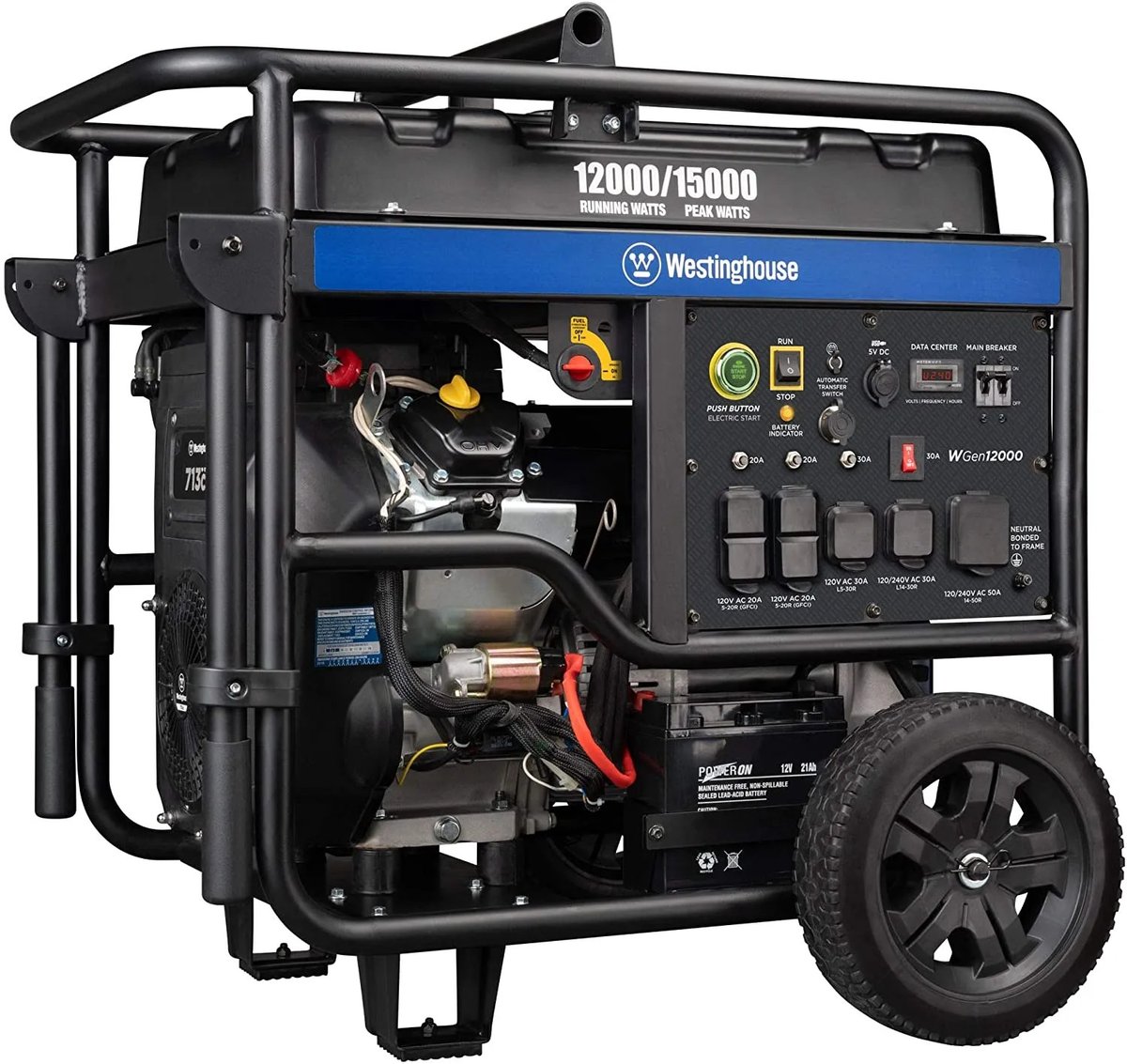 Finding the Right Home Depot Generators for Your Power Needs